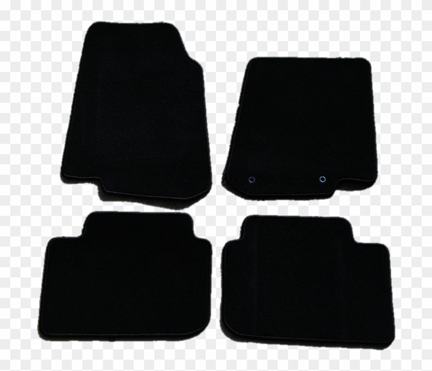 Ford Logo Mats For - Vloermatten Bmw E90 #1383586