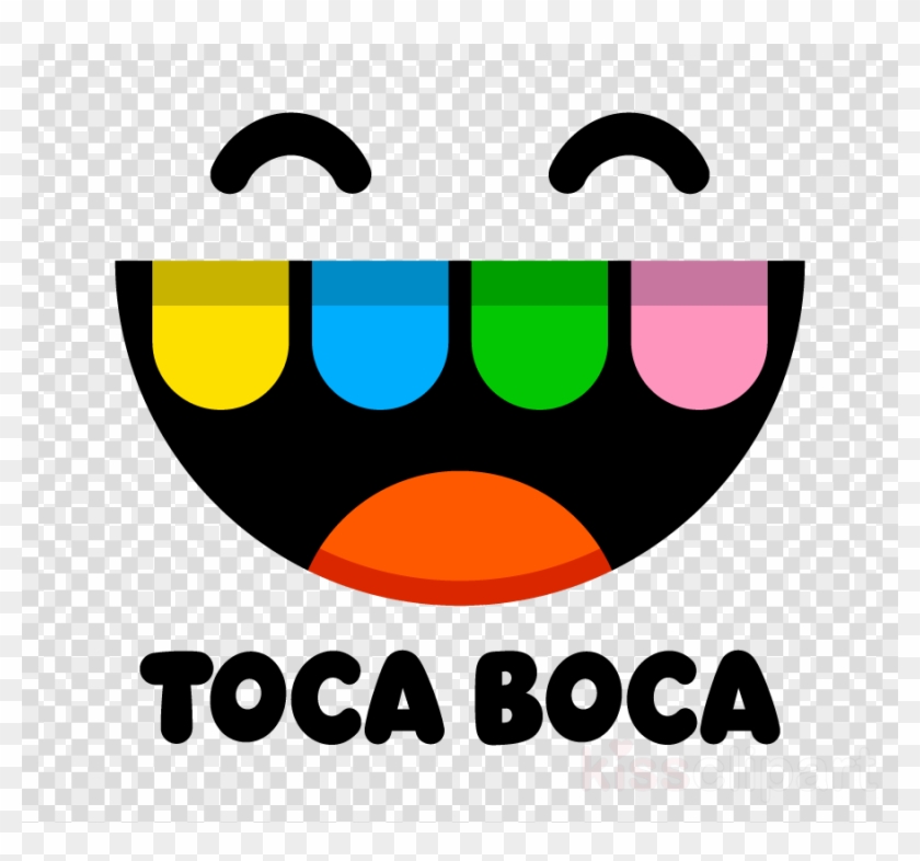 Download Toca Boca Png Clipart Toca Boca Video Games - Toca Boca #1383591