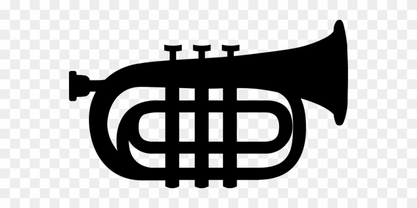 Baritone Horn Marching Euphonium Brass Instruments - Baritone Tank Top - Unisex Tank Top, Marching Band #1383628