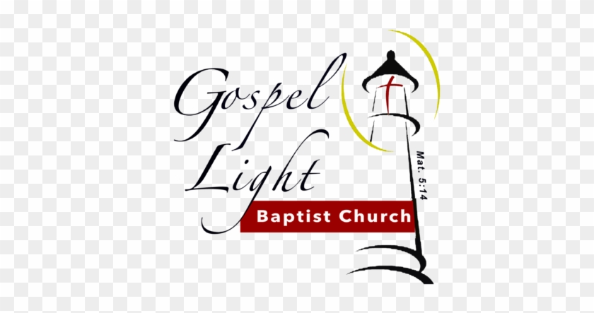 Gospel Light Baptist Church - Gospel Light Baptist Church #1383707