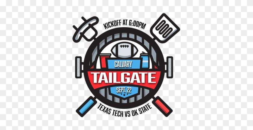 Church Wide Tailgate - Church Wide Tailgate #1383726