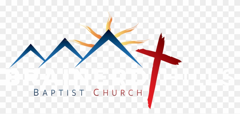 Brainerd Hills Baptist Church - Cookbook #1383732