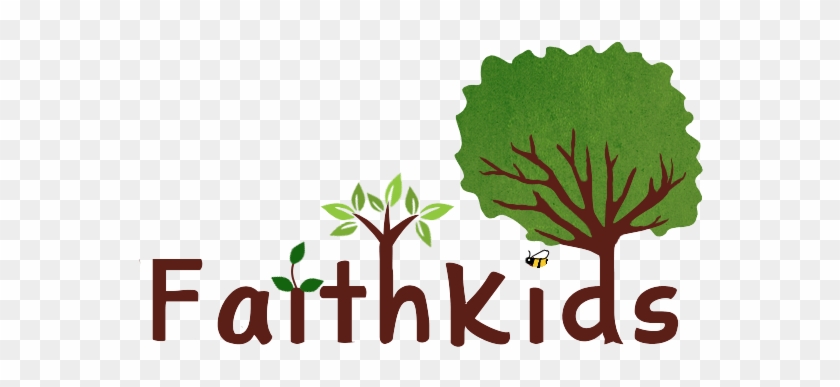 Faithkids Tree Logo No Stripe No 09 24t22 - Logo #1383736