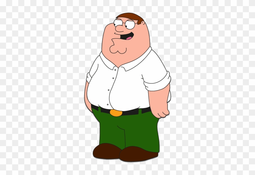 Family Guy Clipart #1383748