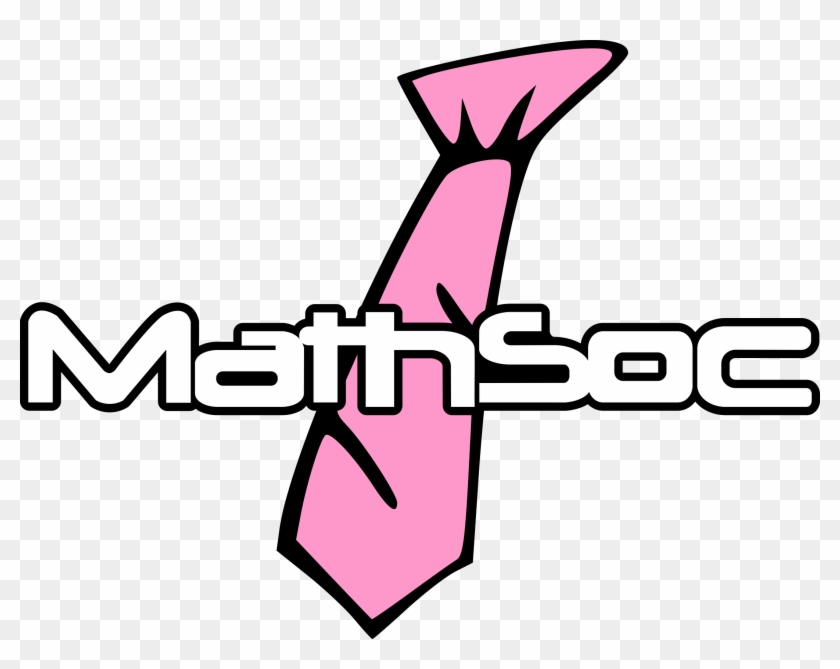 The Mathematics Society Of The University Of Waterloo - Mathematics Society #1383759