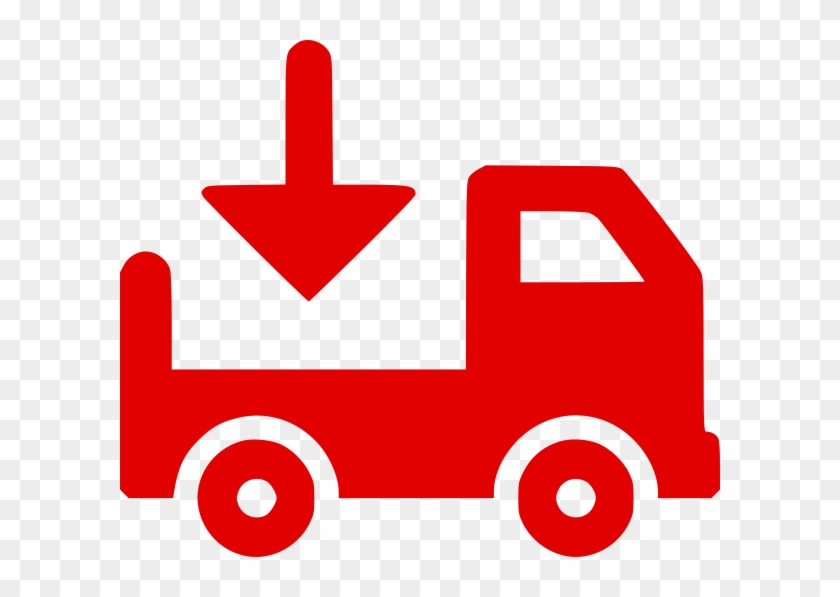 Truck Load Icon #1383789