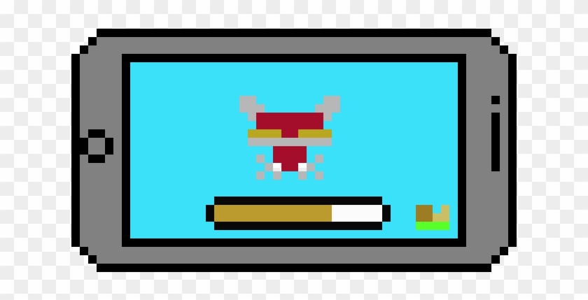 Phone Loading On Card Wars - Cartoon #1383794
