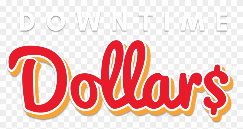 Downtime Dollars - Downtime Dollars #1383824