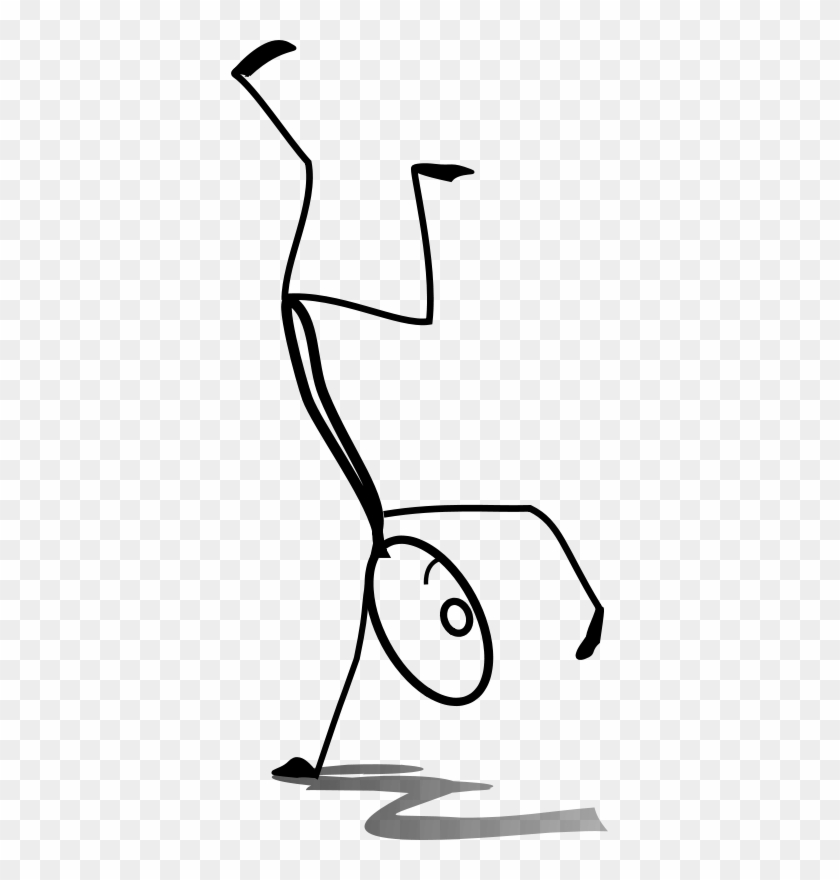 Al Dancing Hip-hop Clip Art - Gif Hip Hop Png #1383838