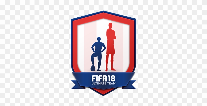 Peter Crouch & Jermain Defoe - Champions League Fifa 19 Png #1383864