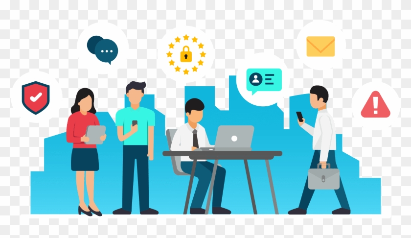 Crouch End Media's Gdpr Fix Service - Crouch End Media's Gdpr Fix Service #1383867