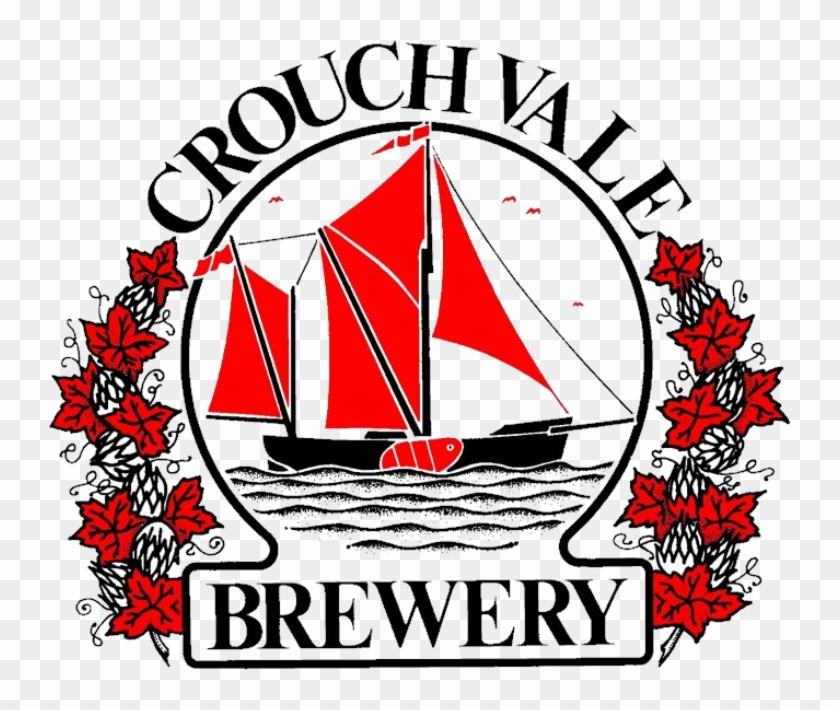 Crouch Vale Brewers Gold Extra #1383883
