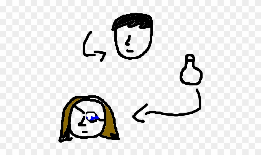 Bartolomeu Crouch Jr - Cartoon #1383886