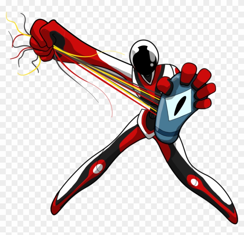 Excuse Me While I Crouch Terrified In A Corner - Cartoon #1383893