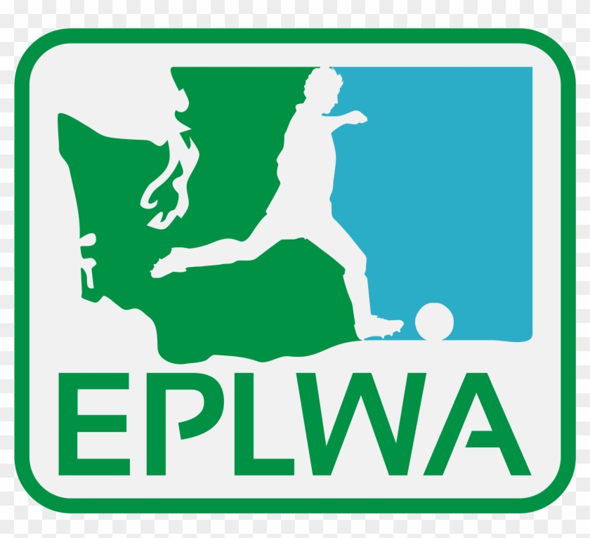 Eplwa Logo-06 - Evergreen Premier League #1383917