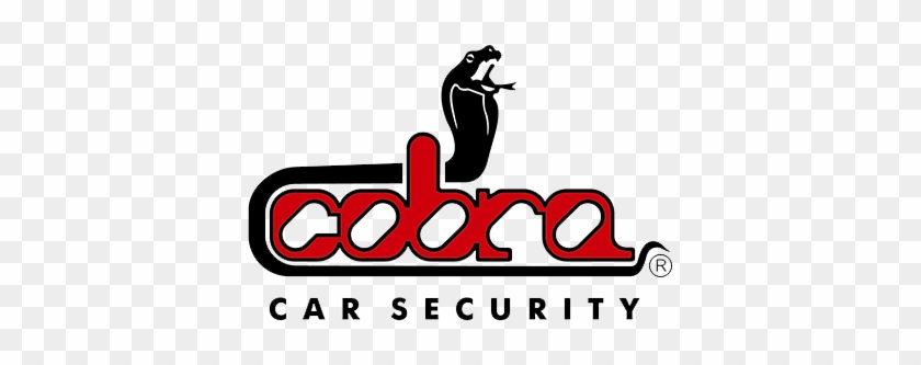 Automatic Driver Recoginition - Cobra Alarm Logo #1383931