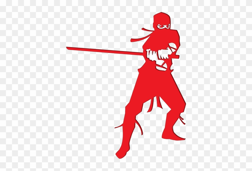 Ninjas - Ninja #1383941