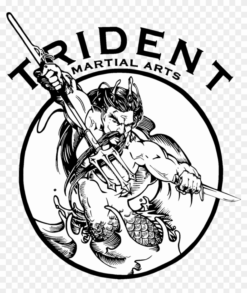 Fall Special 5 For - Trident Martial Arts #1383956