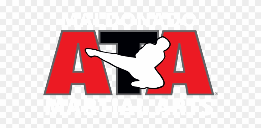 Maldonado Ata Martial Arts - Ata Martial Arts Logo #1383957