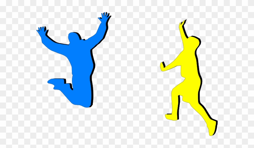 Clipart Group Dance Png #1383966