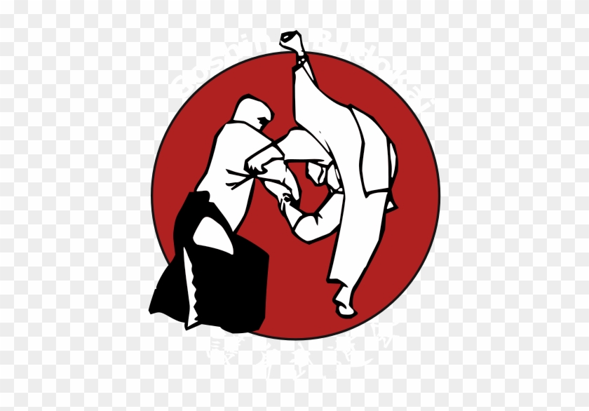 Goshinbudokai Shinbukan Traditional Self-defense Martial - Chinese Food Clip Art #1383980
