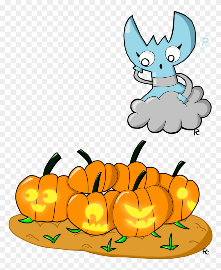 Charlie Brown Pumpkin Clipart 11 Clip - Halloween #1383998