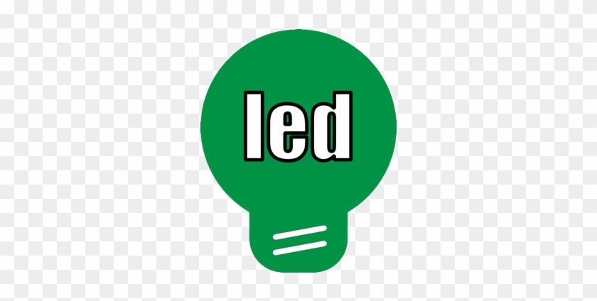 Osram Led Bent Tip Candle - Green Calendar Png Icon #1384018