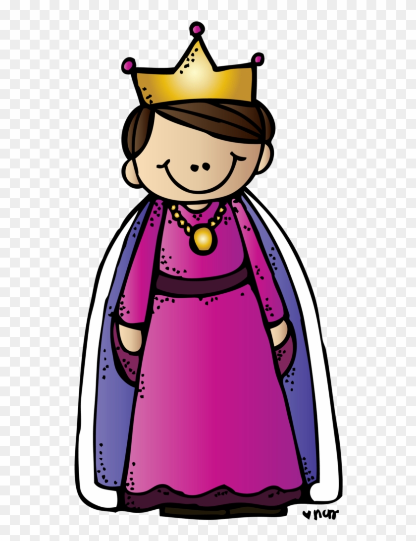 Queen Clipart King Background 7 Of - Queen Clipart Transparent #1384027