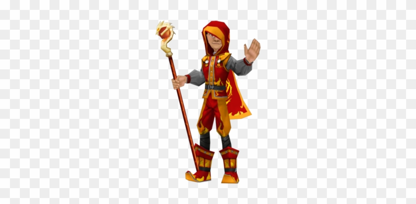 Simeon Firemane - Wizard101 Wizard #1384059