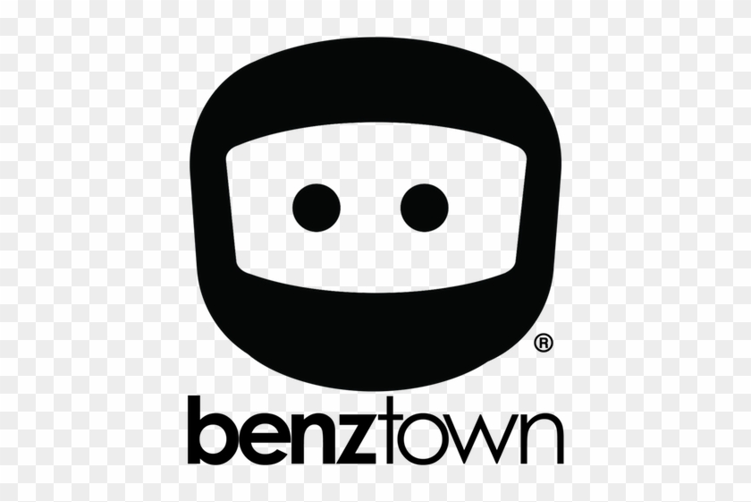 Should You Be Interested In Any Commercial Partnership - Benztown Branding Logo #1384066