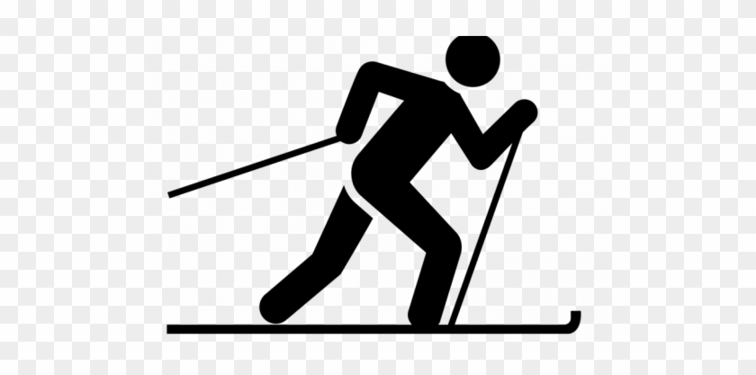Section Ski De Fond - Biathlon #1384108