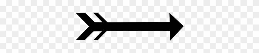 Vector Stock Free Of - Cross Country Arrow Clip Art #1384175