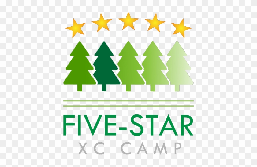 Five-star Cross Country Running Camp At Iroquois Springs - Leipzig #1384184