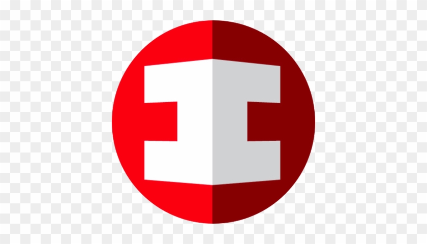 Eventusinternational - Red Content Icon #1384197