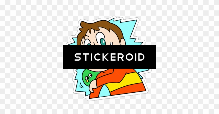 Scream Child - Scream Child #1384198