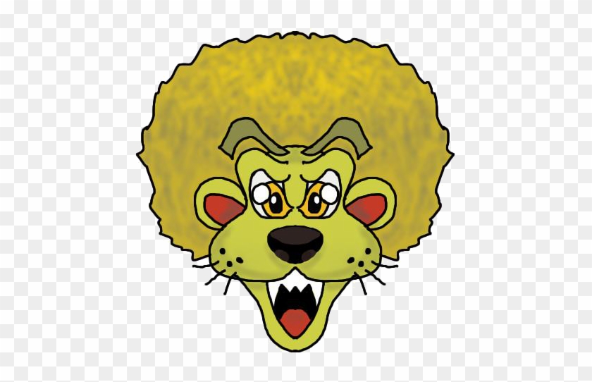 Hello Everyone Just A Quick Shout Out To The Pride - Cartoon #1384206