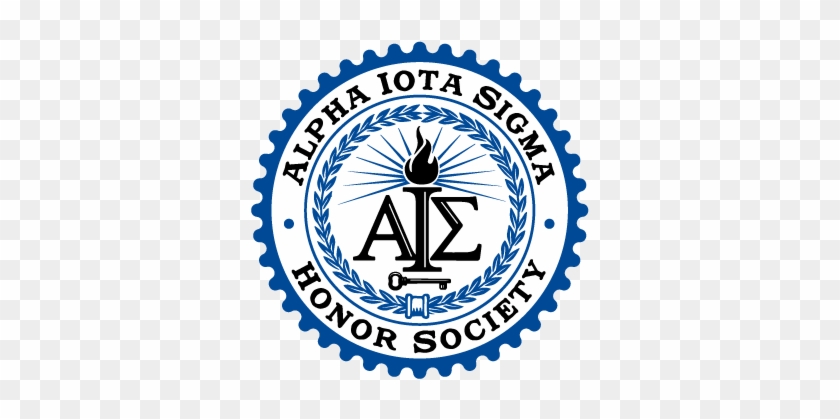 Welcome To The Website For Alpha Iota Sigma Honor Society - Illustration #1384236
