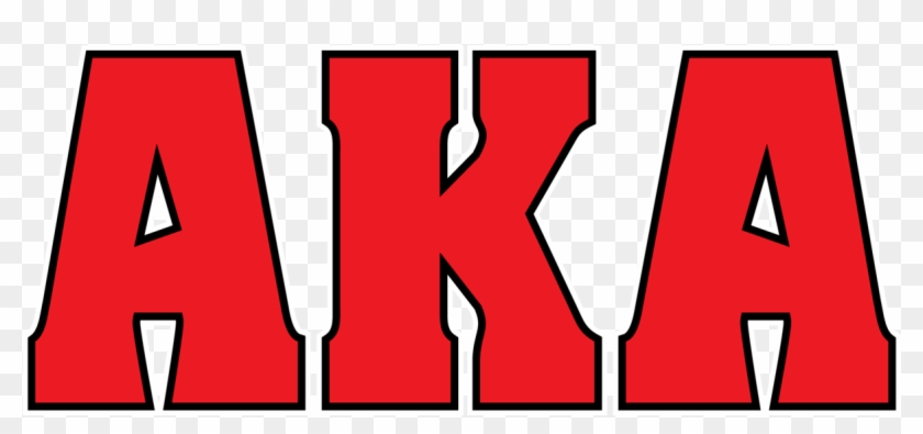 American Kickboxing Academy Logo #1384252