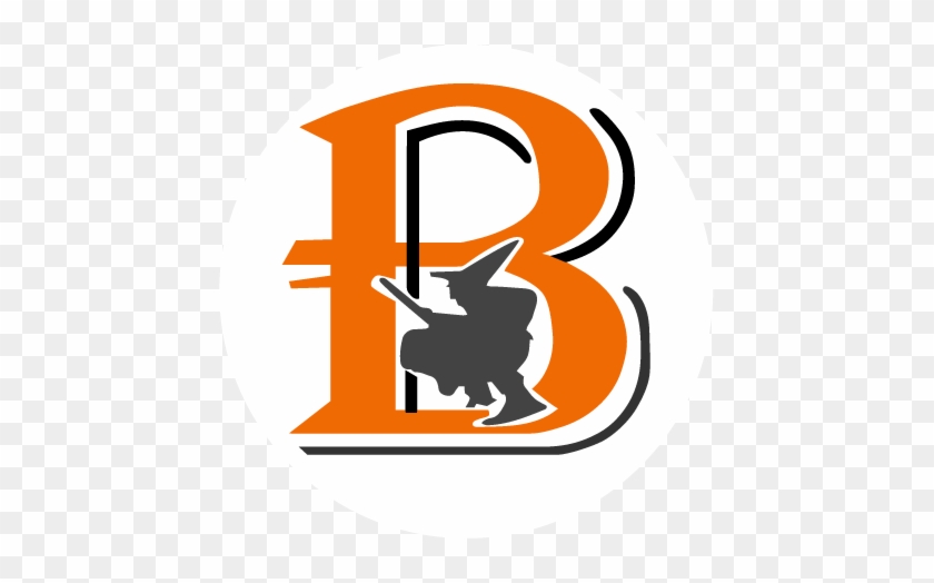 Brewer High School An Innovative Learning Community - Brewer Witches #1384267