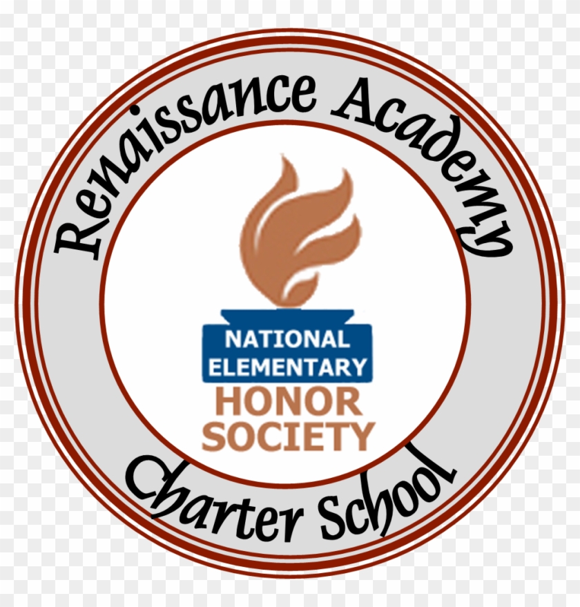 National Elementary Honor Society Grades Renaissance - National Elementary Honor Society #1384269
