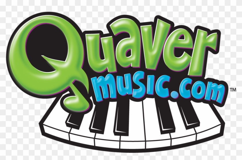 2018 Nafme National Conference - Quaver Music #1384272