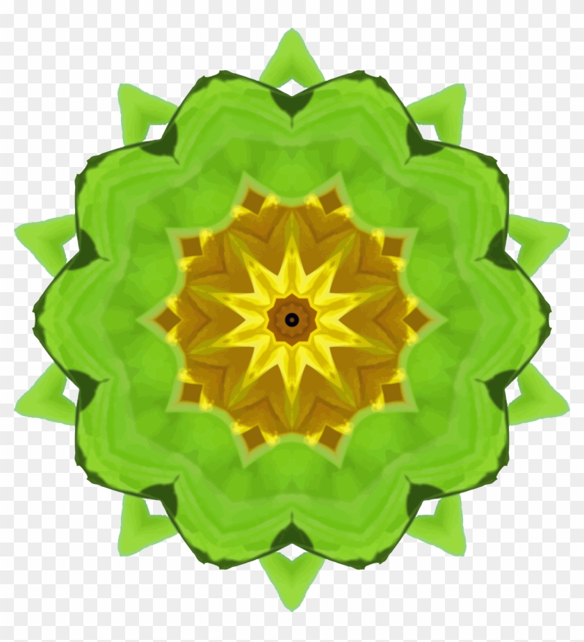 Kaleidoscope 7 - Kaleidoscope 7 #1384284