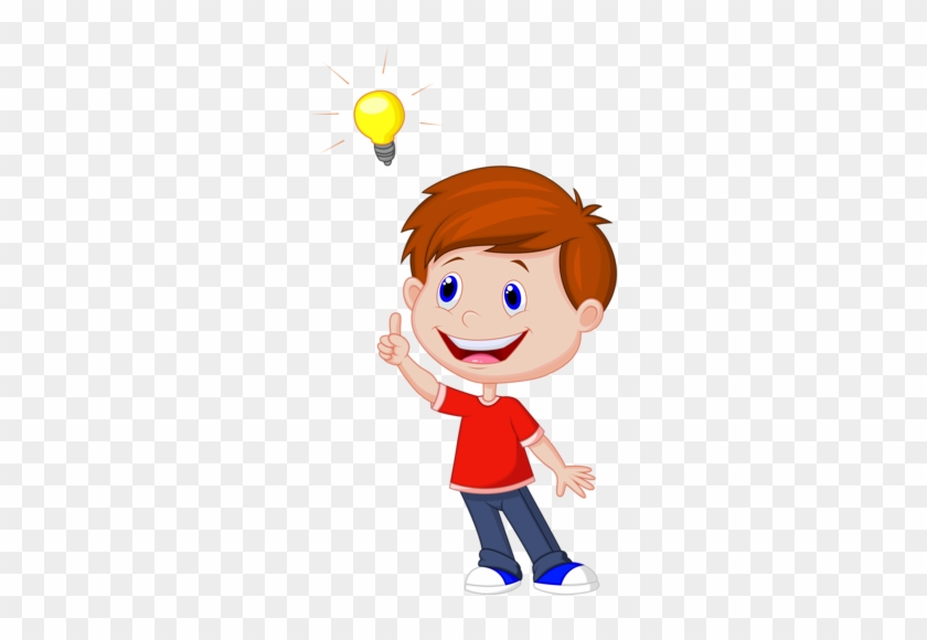 Kindergarten Classroom Setup, School Clipart, Emojis, - Cartoon Boy Idea #1384334
