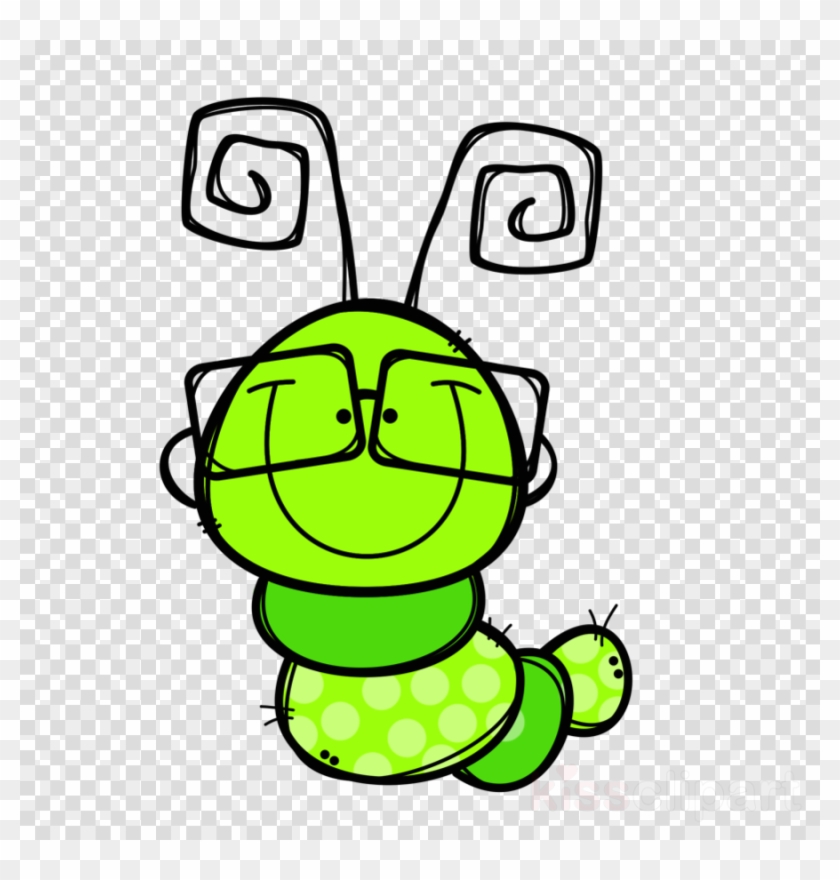 Bugs Melonheadz Clipart Drawing Insect Clip Art - Clip Art Bichitos #1384358