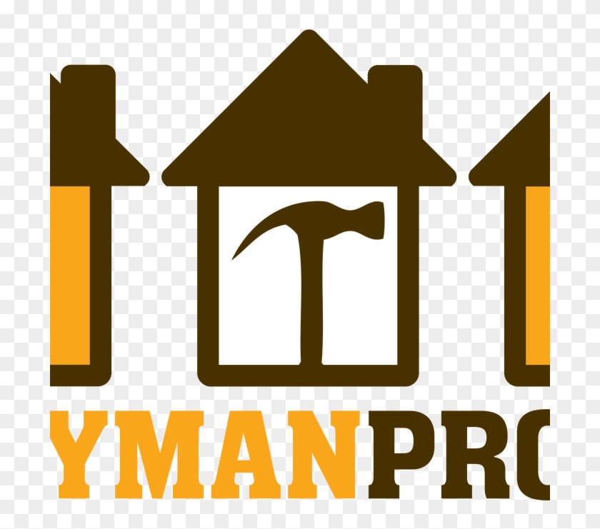 The Handyman Logo Clipart Best - Handyman Logo #1384374