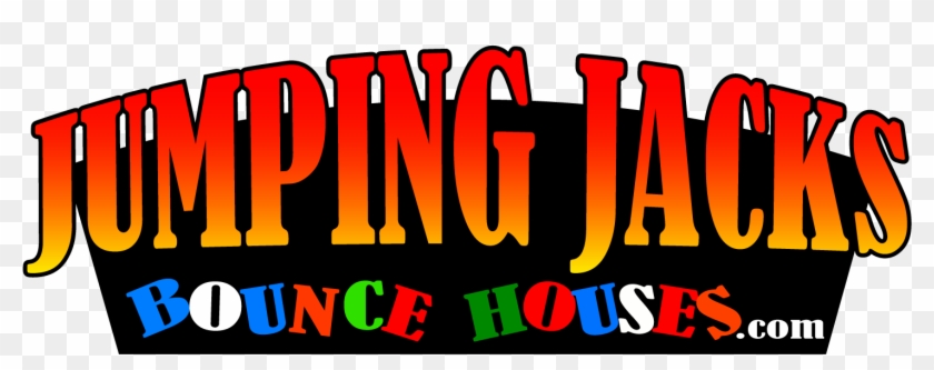 Jumping Jacks Bounce Houses - Tampa Bay #1384396