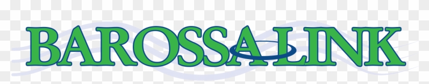 Header Logo Image - Barossa Link #1384402