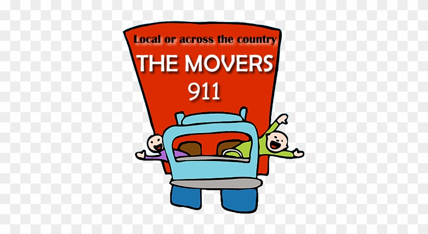 Moving Company #1384420