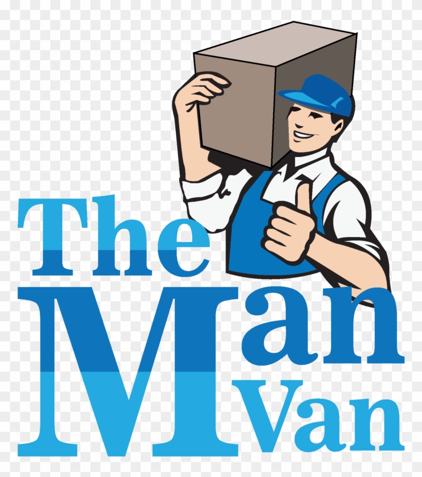 Whether You Need To Relocate A Single Item Of Furniture - Man With A Van #1384421