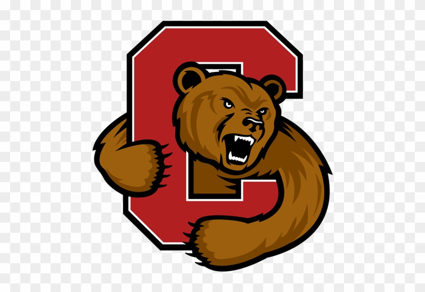 Cornell Big Red Logo #1384437